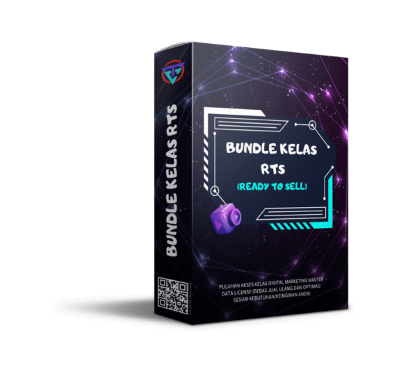 41 PRODUK PLR